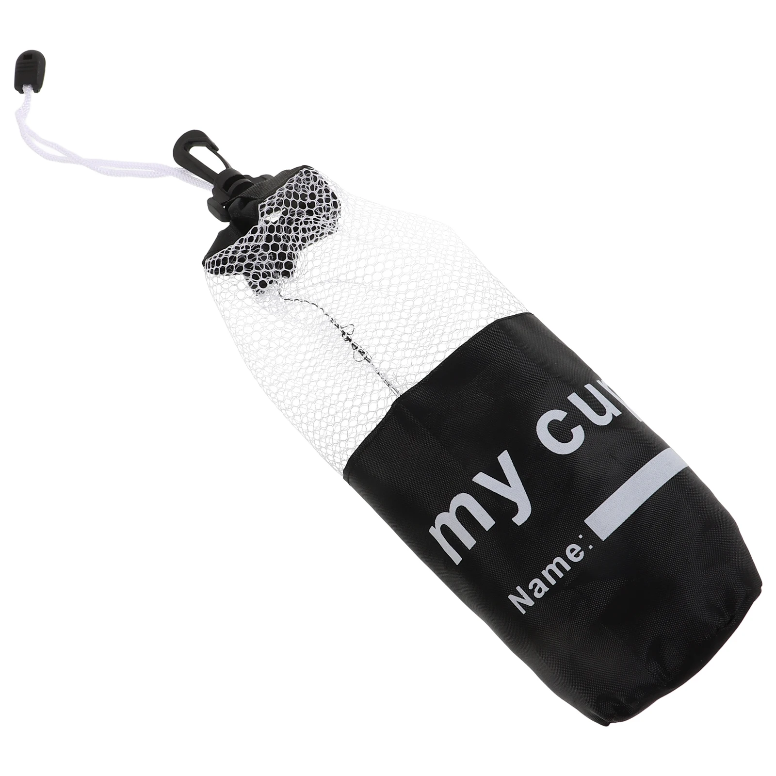 

Stacking Cup Mesh Sports Equipment Bag for Cups Accessories Foldable Travel Laundry Sports Equipment Bag Net Pouch