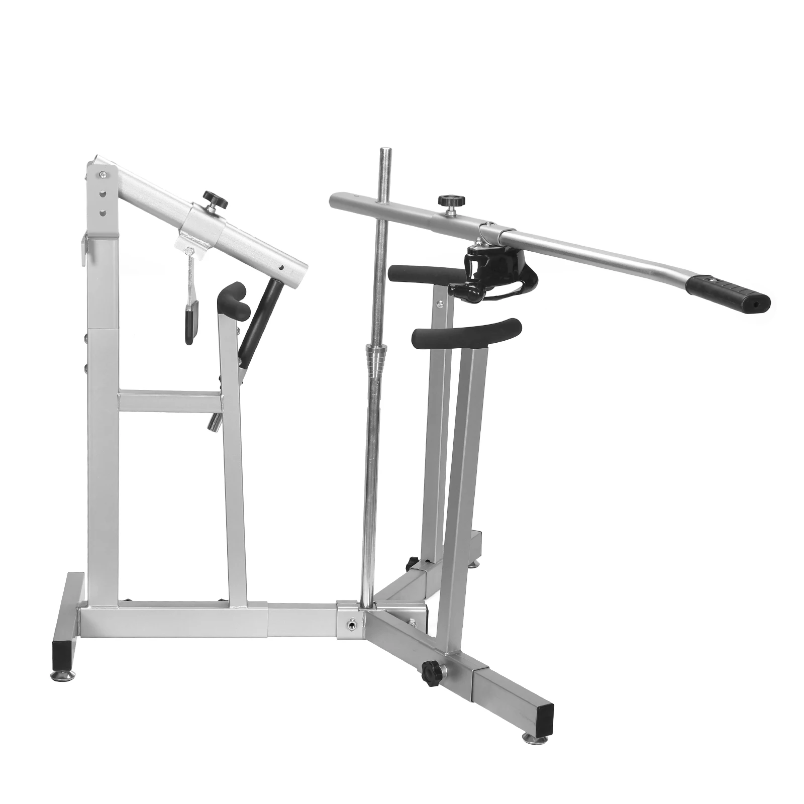 

Car Motorcycle Bike Tire Changer for 16in To 21in Wheels Portable Hand Bead Breaker Tire Machine for Car Truck Motorcycle Garage