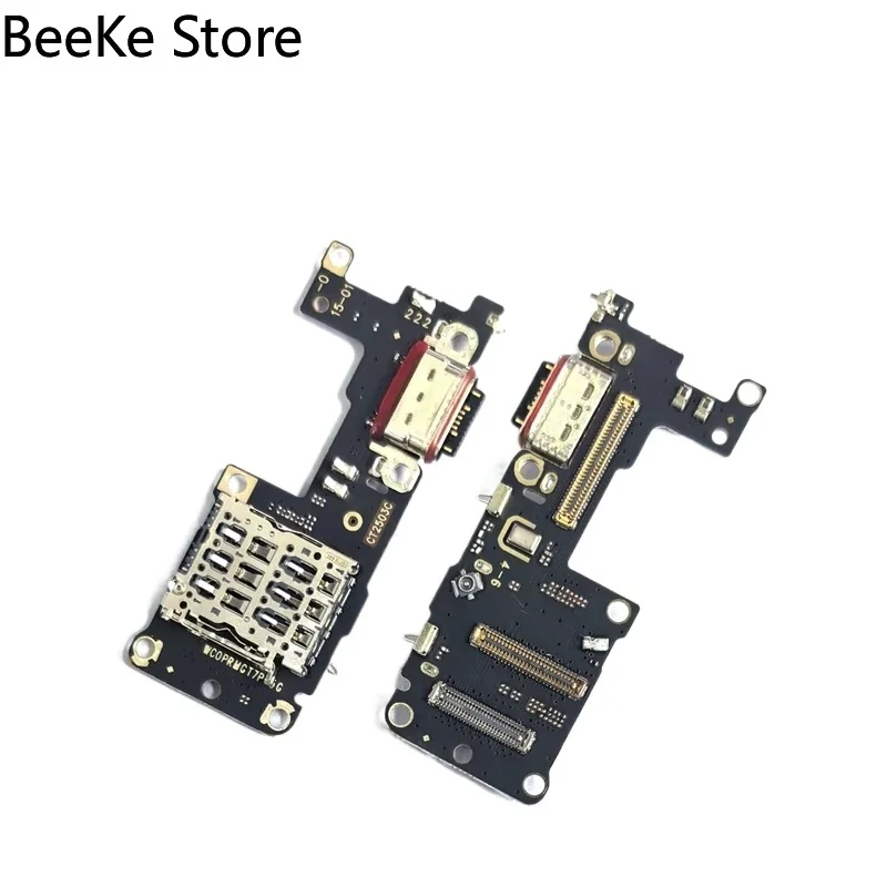 AAA For Realme GT7Pro GT Neo 7 SE 7X GT7 Pro Racing USB Charging Port SIM Card Reader Board Microphone Charger Dock Flex Cable