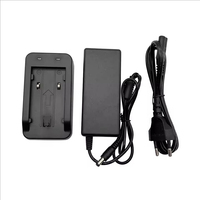 ZCH302 Charger For Geomax ZBA302 ZBA301 Battery ZT20/20R/30R ZOOM 20/30/35PRO