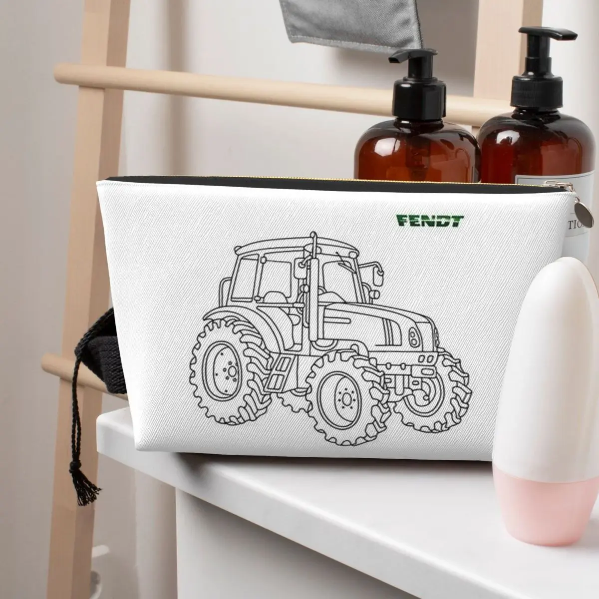 Fendt Tractor Women…