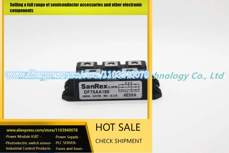 

DF60LA160 DF60LB160 DF75LA160 DF100LA160 DF75AA160 DF100AA160 IGBT