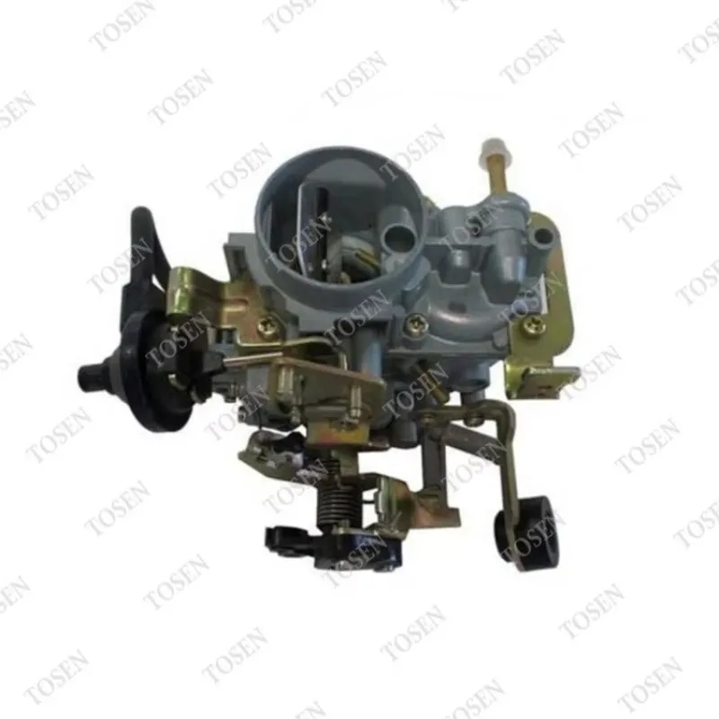 Carburador carb 13921000 para vw f ord 1.6 álcool gol viagem parati salvariro motor ap 1.6 89-outras peças de motor