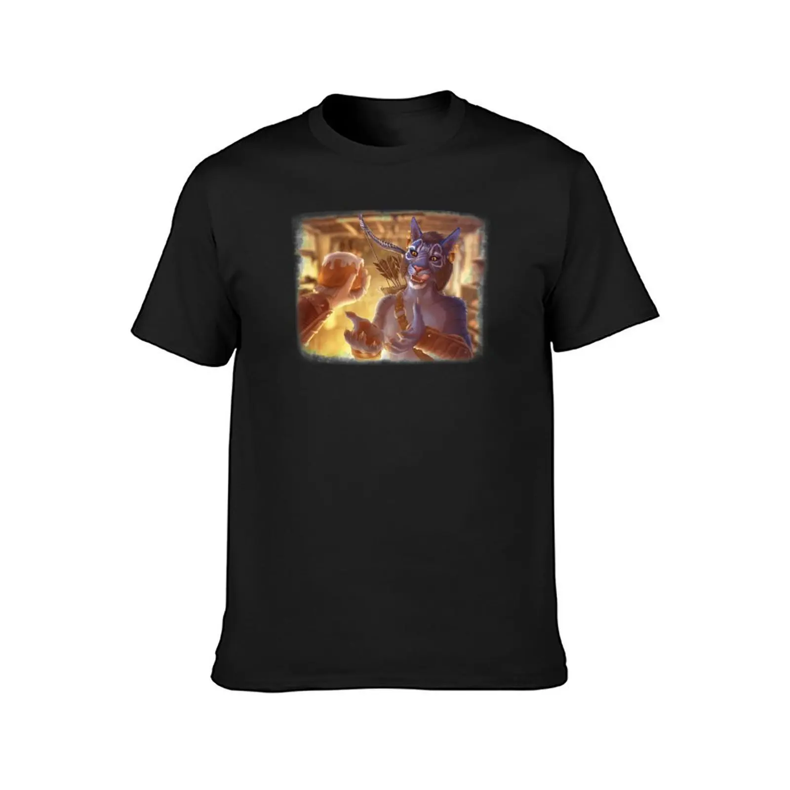 Inigo Wants A Sweetroll T-Shirt customs design your own sports fans t shirts for men