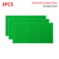 16x32Dot Green
