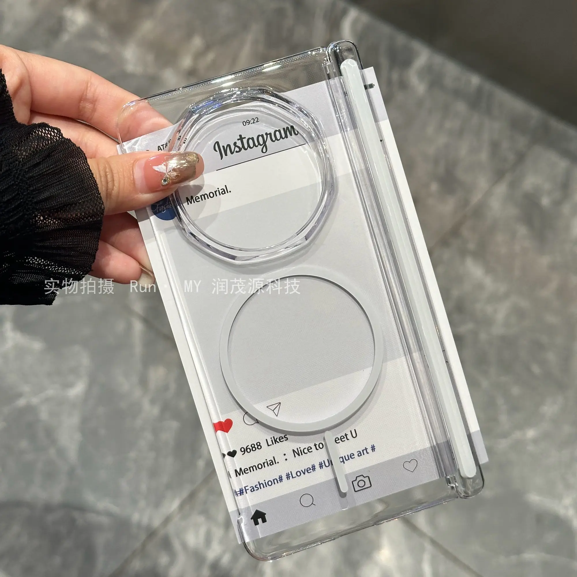 Case For Honor Magi… - image