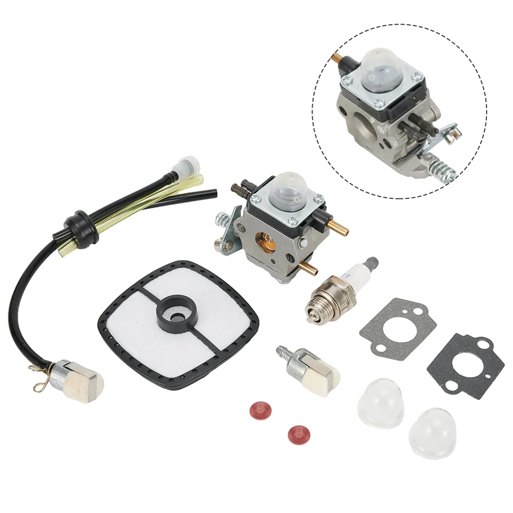 Repair Kit Carburet… - image