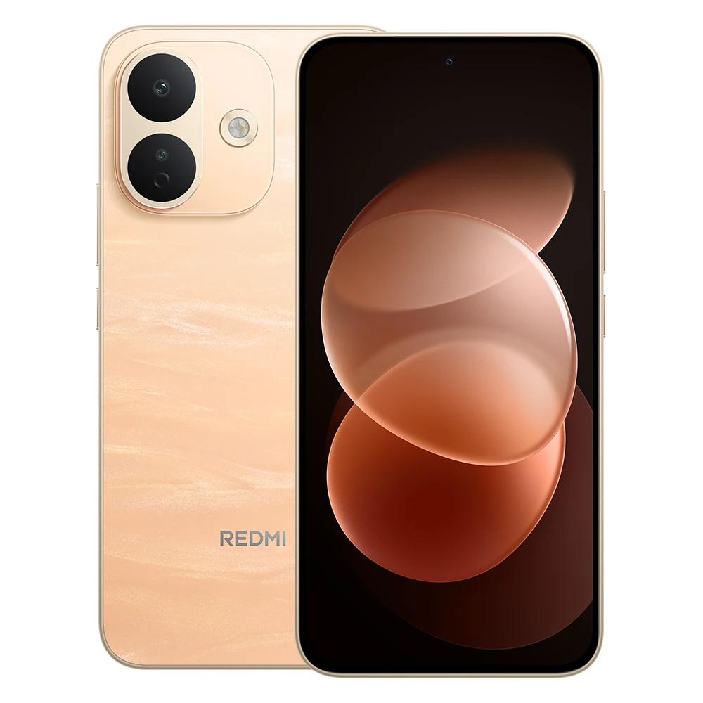 Xiaomi Redmi Note 17 5G Versión Global, Pantalla AMOLED 6,83" 120 Hz, Batería 8340 mAh, Snapdragon 6s Gen 4, Carga rápida 67 W, Cámara