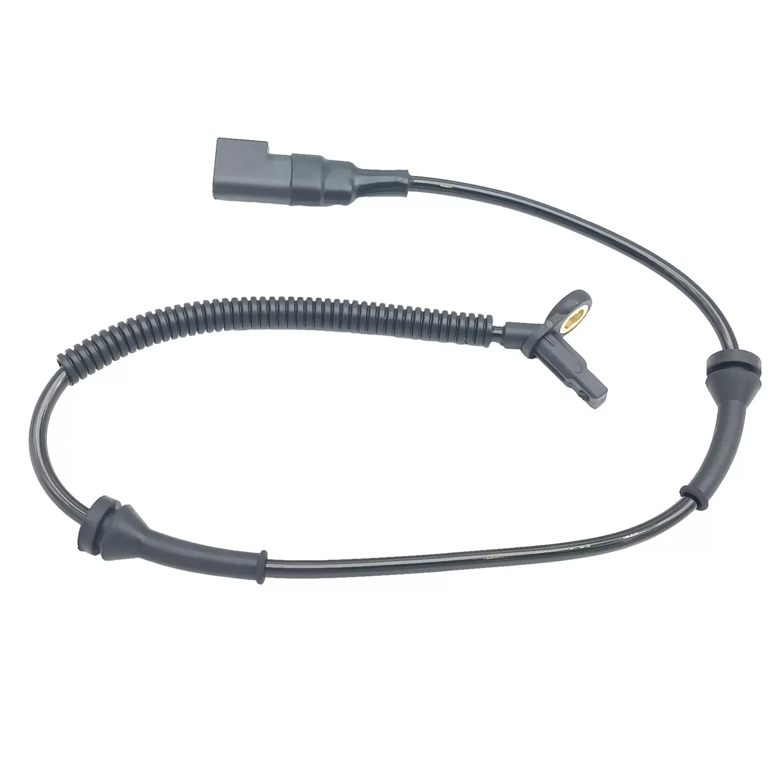 

Wheel ABS Speed Sensor Front For Ford Transit Connect Mk1 & Tourneo Connect Mk1 2002-2012 4376243 4370937 Automotive Sensors