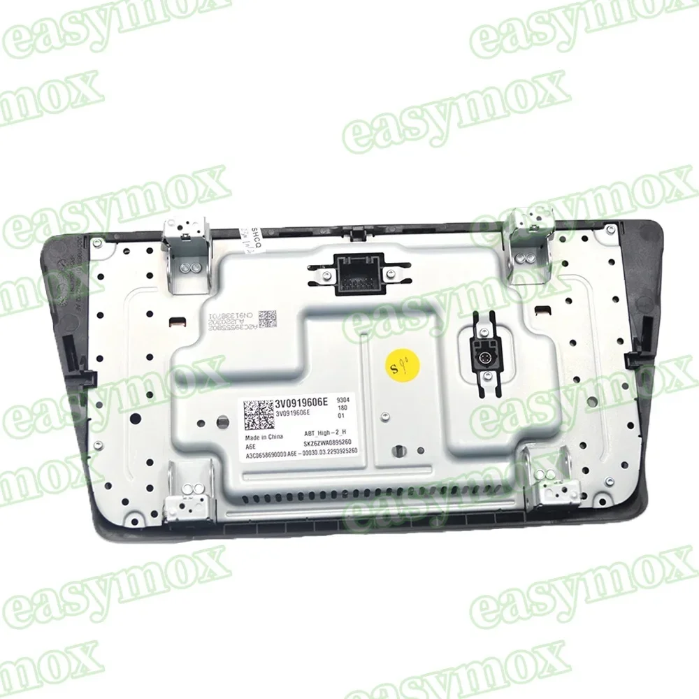 3V0919606E Navigation Satalite Heads-Up Screen Assembly for 2016-2024 Skoda Superb MIB 9.2