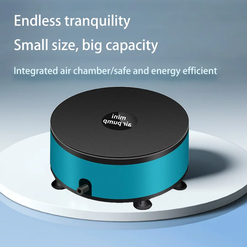 Ultra Silent 220V 1…