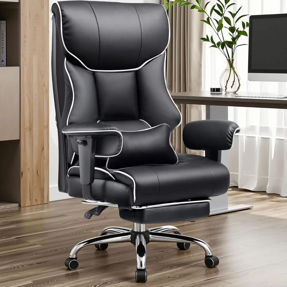 Big And Tall Office… - image