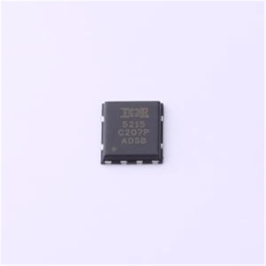 

5PCS/LOT IRFH5215TRPBF (MOSFET)