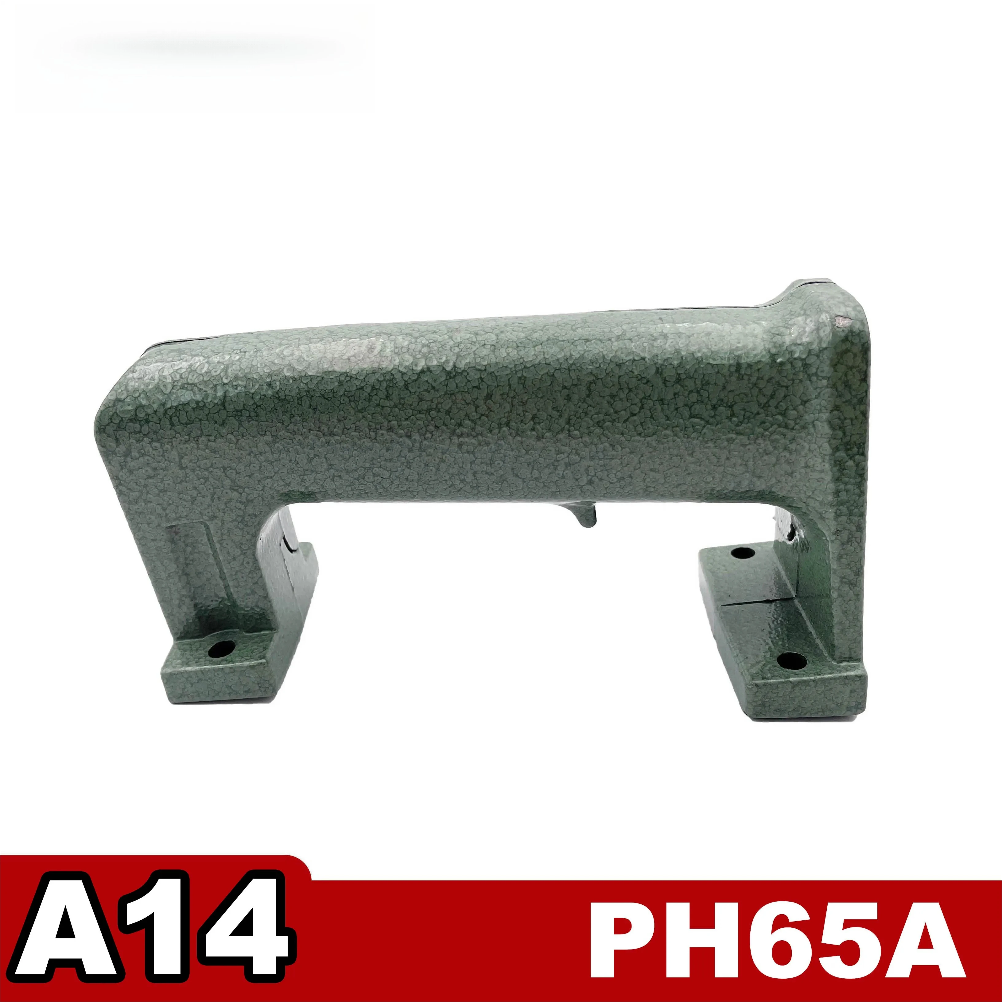 

PH65A A14 type breaker hammer aluminum alloy handle replacement spare parts