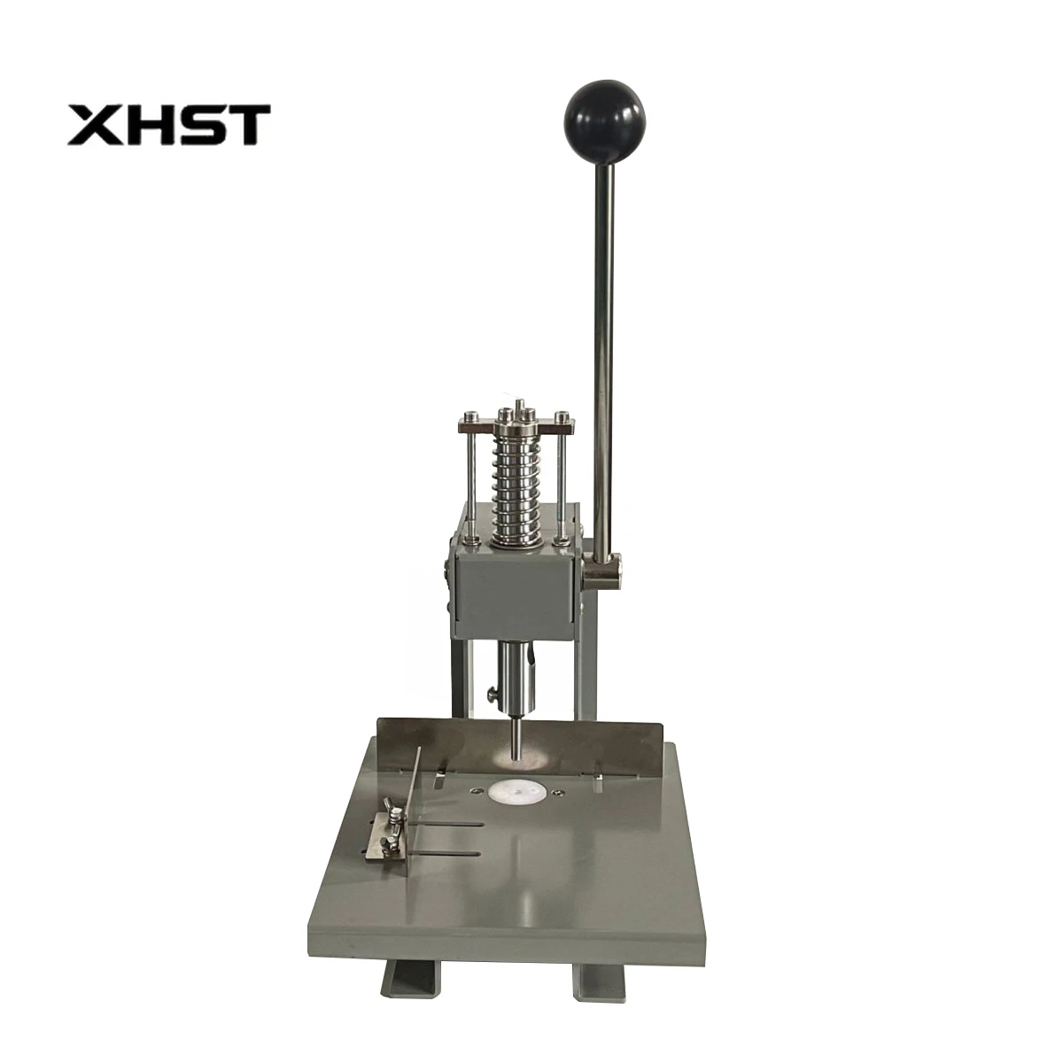 

Manual Hole Puncher, Tag Puncher, Non-woven Fabric Single Hole Puncher, Leather Pressure Woven Plastic Film Bag, Paper.