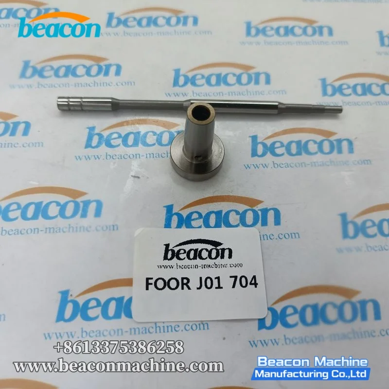 

Diesel Common Rail Fuel Injector Control Valve F00RJ01704 Compatible with 0445120141 0445120149 for Heavy Bus Truck Engine