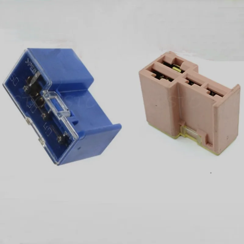 FOR Nissan TIIDA Altima SYLPHY X-Trail Fan ABS fuse triple link fuse chip