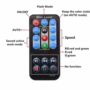 أفضل 8 روبوت ديسكو خفيف مبيعا - رقم 3