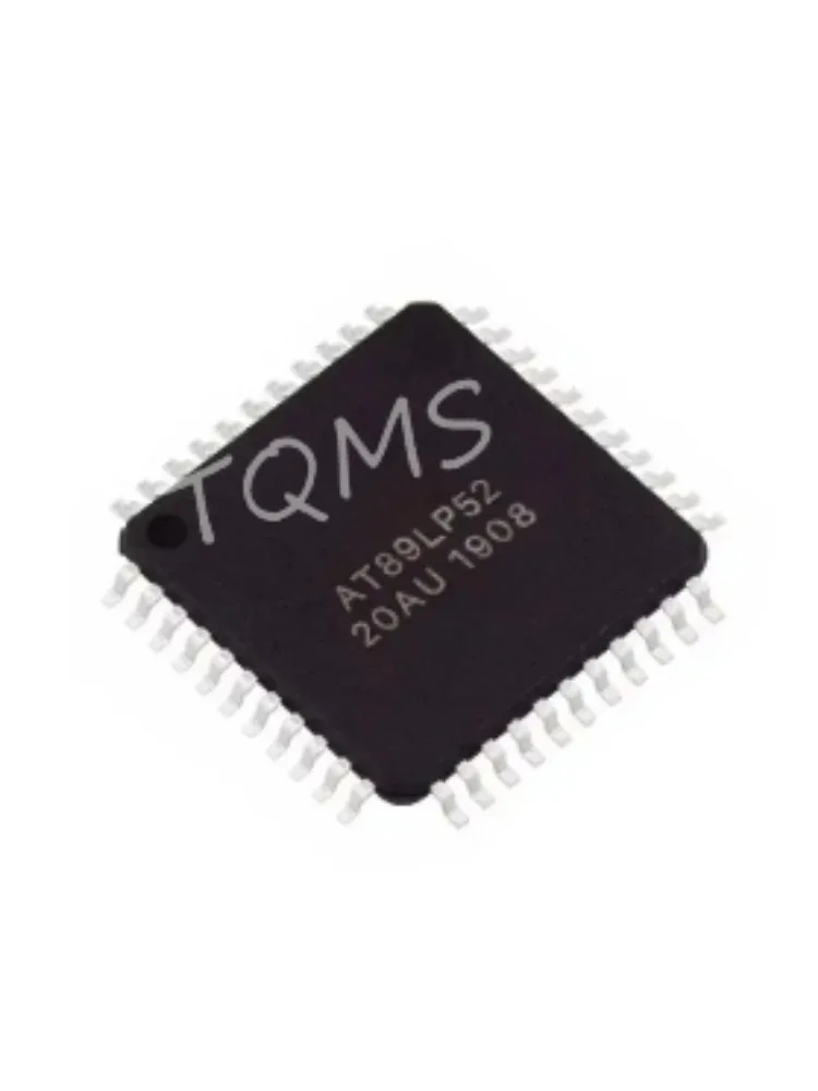 (5piece)AT89LP52-20AU AT89LS52-16AU AT89S52-24AU TQFP44  Provide one-stop Bom delivery order