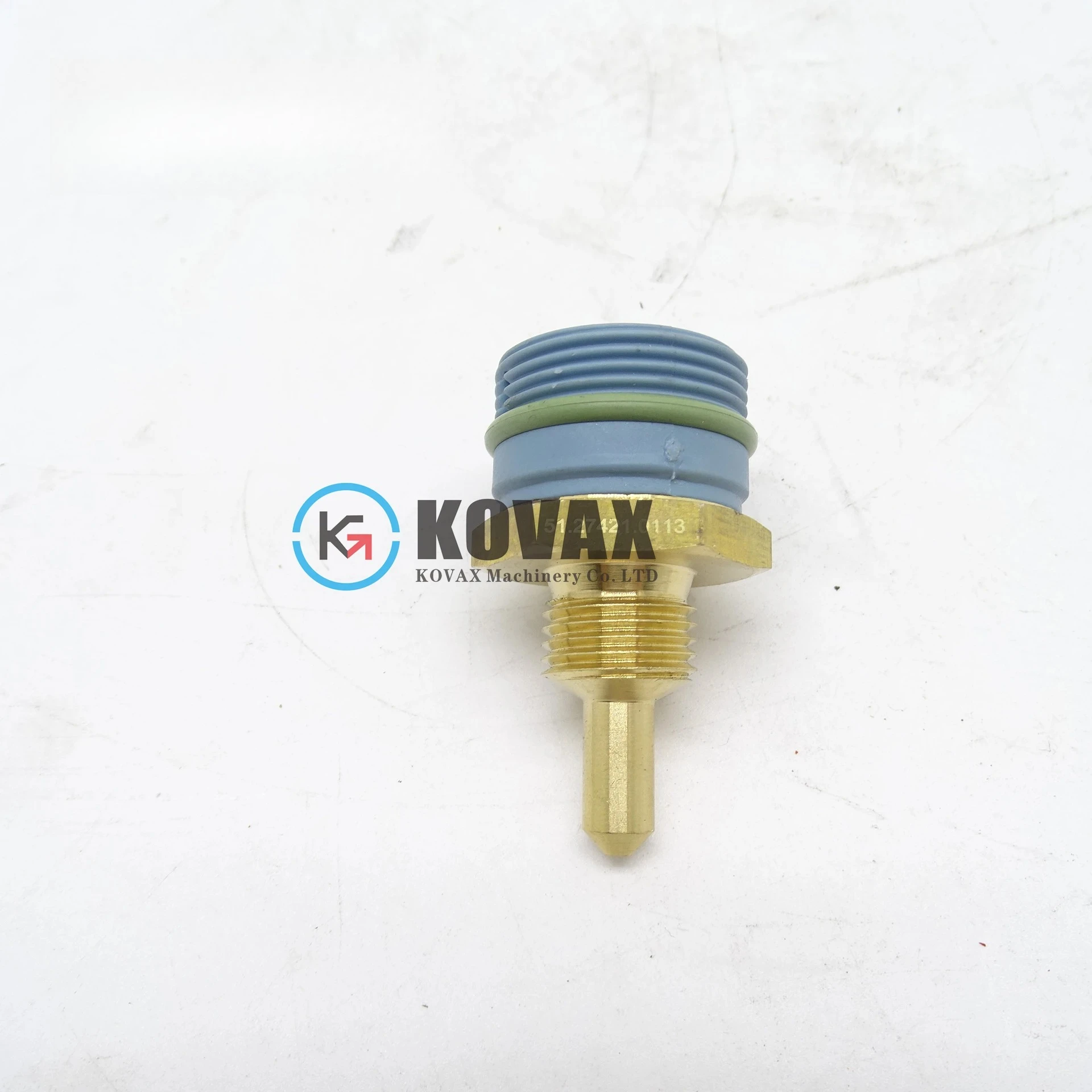 

51274210190 51.27421.0190 water temperature sensor is suitable for D0836 D2676
