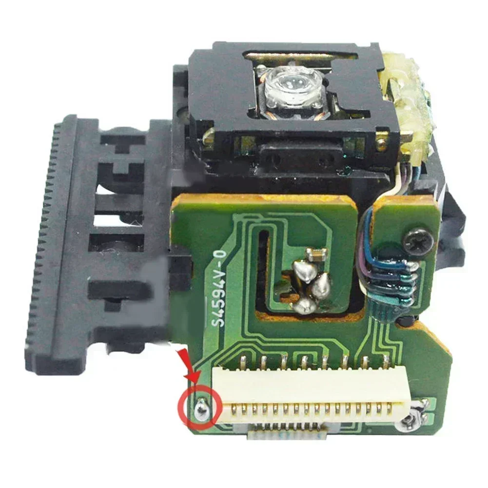 SF-P101N 16P Pick UP ottico CD Lente laser Sostituzione obiettivo lettore CD pickup ottico di ricambio per SF P101
