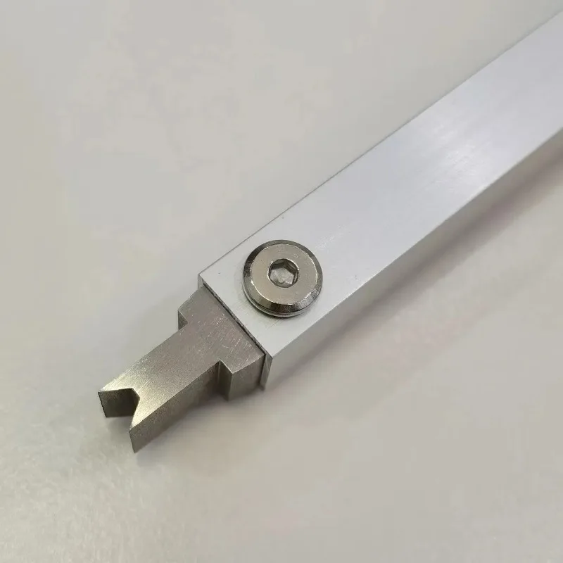 Piano Repair Tool, Metal Lever Pry Tool for Maintenance, Professional Tuning Accessory for Restoration