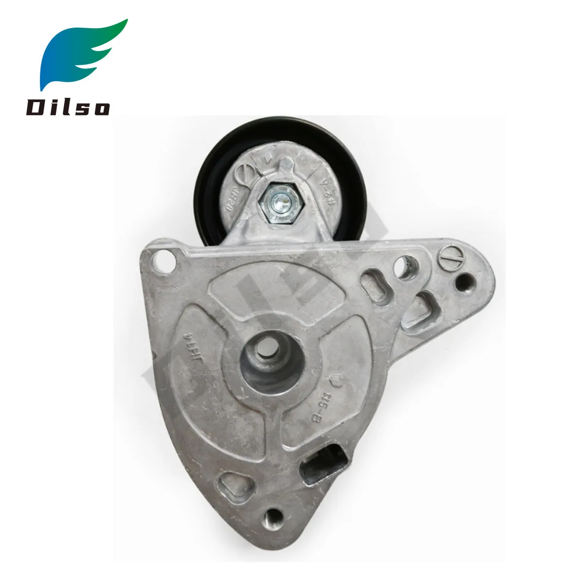 Belt Tensioner Pulley For HONDA CIVIC 2.0L L4 Odyssey 03-13 TSX 31170-RAA-A01 31170RAAA02 31170-PNA-023