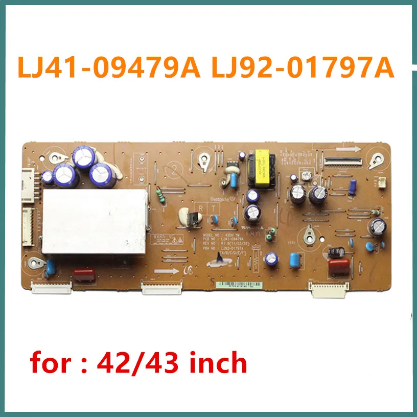 

Для 42DH YM LJ41-09479A LJ92-01797A PS43D450A2 S42AX-YB11 YD15