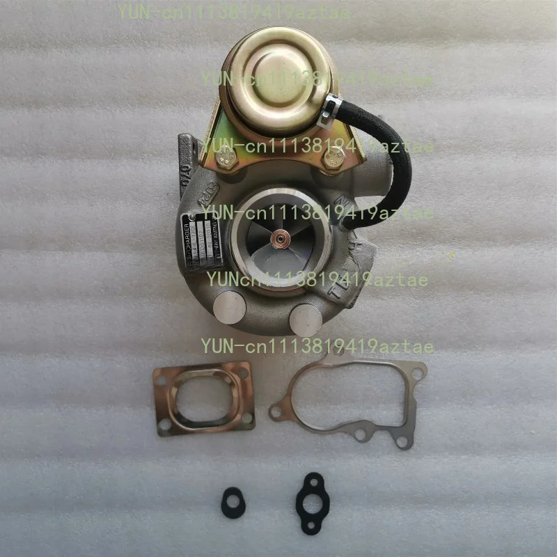 TD04HL-13GK Turbocharger 49189-00910 1G544-17012, Replacement Part for Industrial A47GT Engine Front Loader