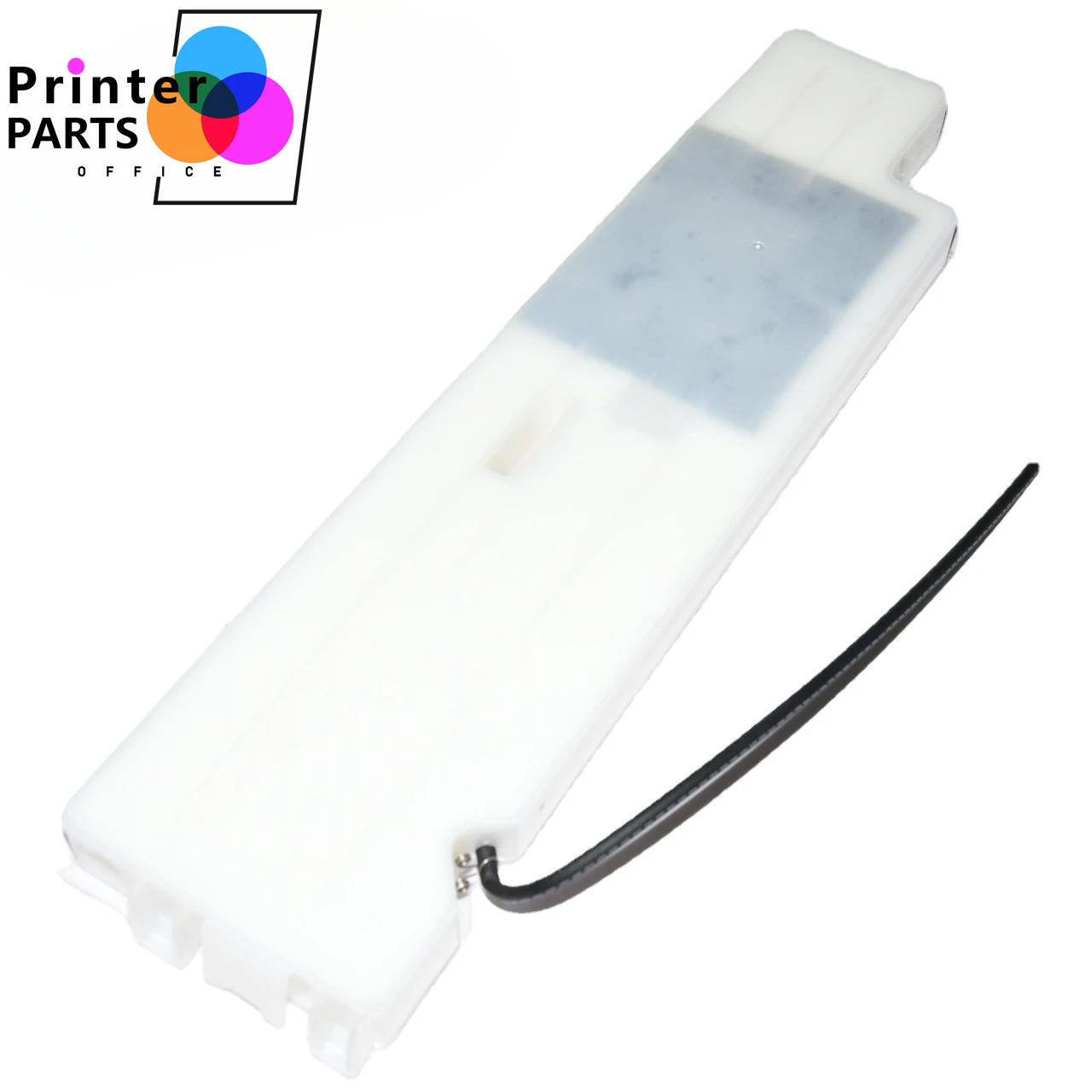 Original New for EPSON ME1100 L1300 ME 1100 1300 1400 T1100 T1110 B1100 Absorbent Waste Ink Tank Pad Collector TRAY POROUS PAD