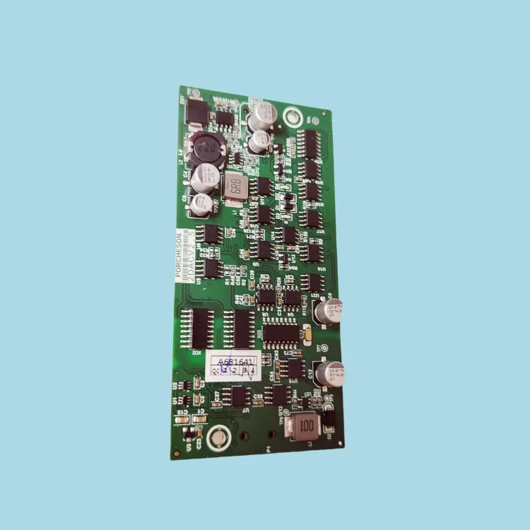 

Computer pS660.AM360AM Proportional Flow Amplification Plate Haida Starfish Haixiong