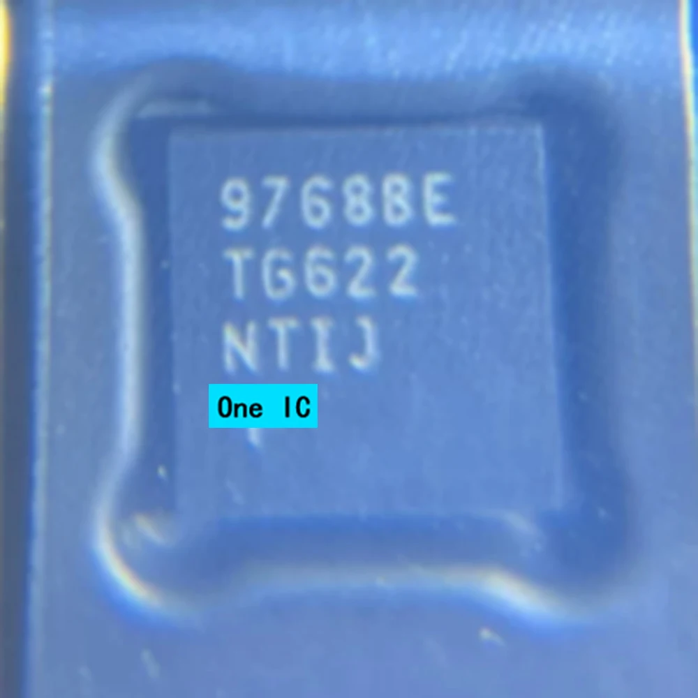 100% Original MAX9768BETG+T  9768BE QFN     Brand New Genuine Ic