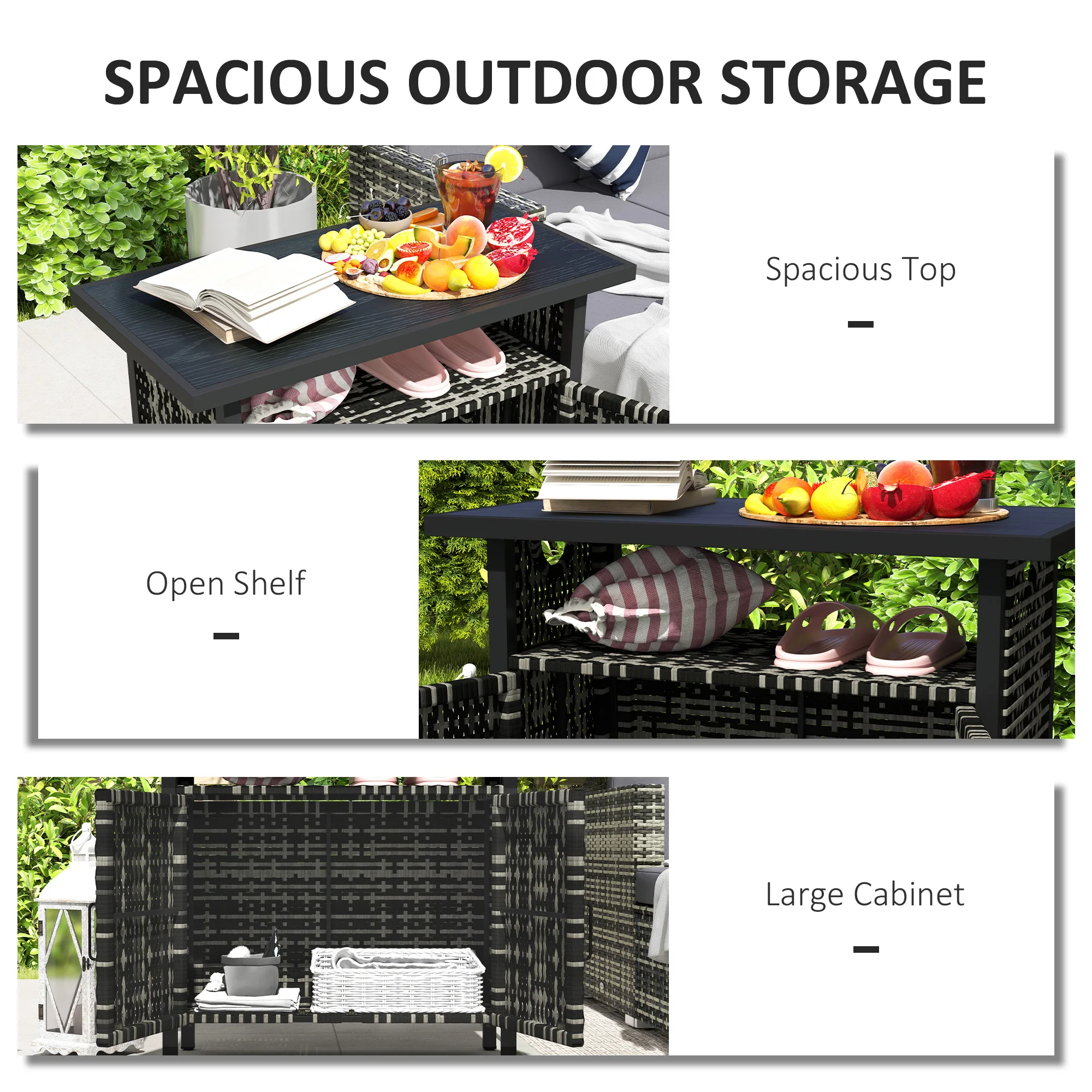 Outdoor Pool Towel Storage Cab - Outdoor Furniture On Sale review and price