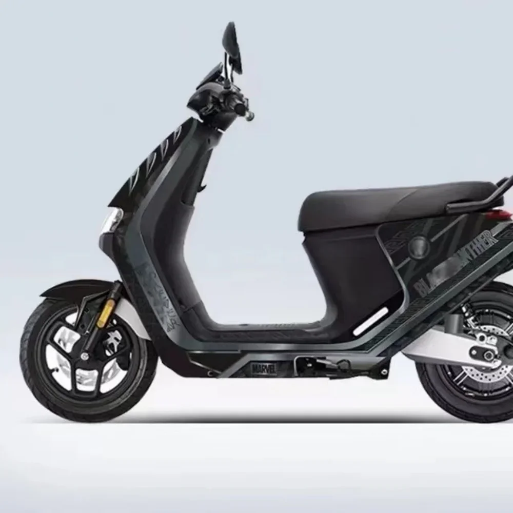 ملصق جديد لرسومات ملصق الدراجة النارية Sherco Se Sef Ser 125 250 300 450 2018 2019 2020