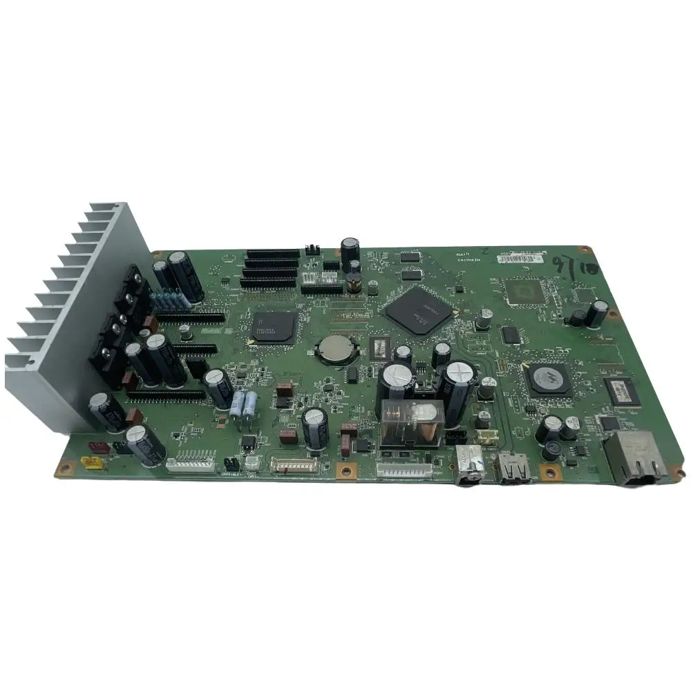 

Main Board Motherboard CA11MAIN Fits For EPSON Stylus Pro 9710 printer parts printer accessories