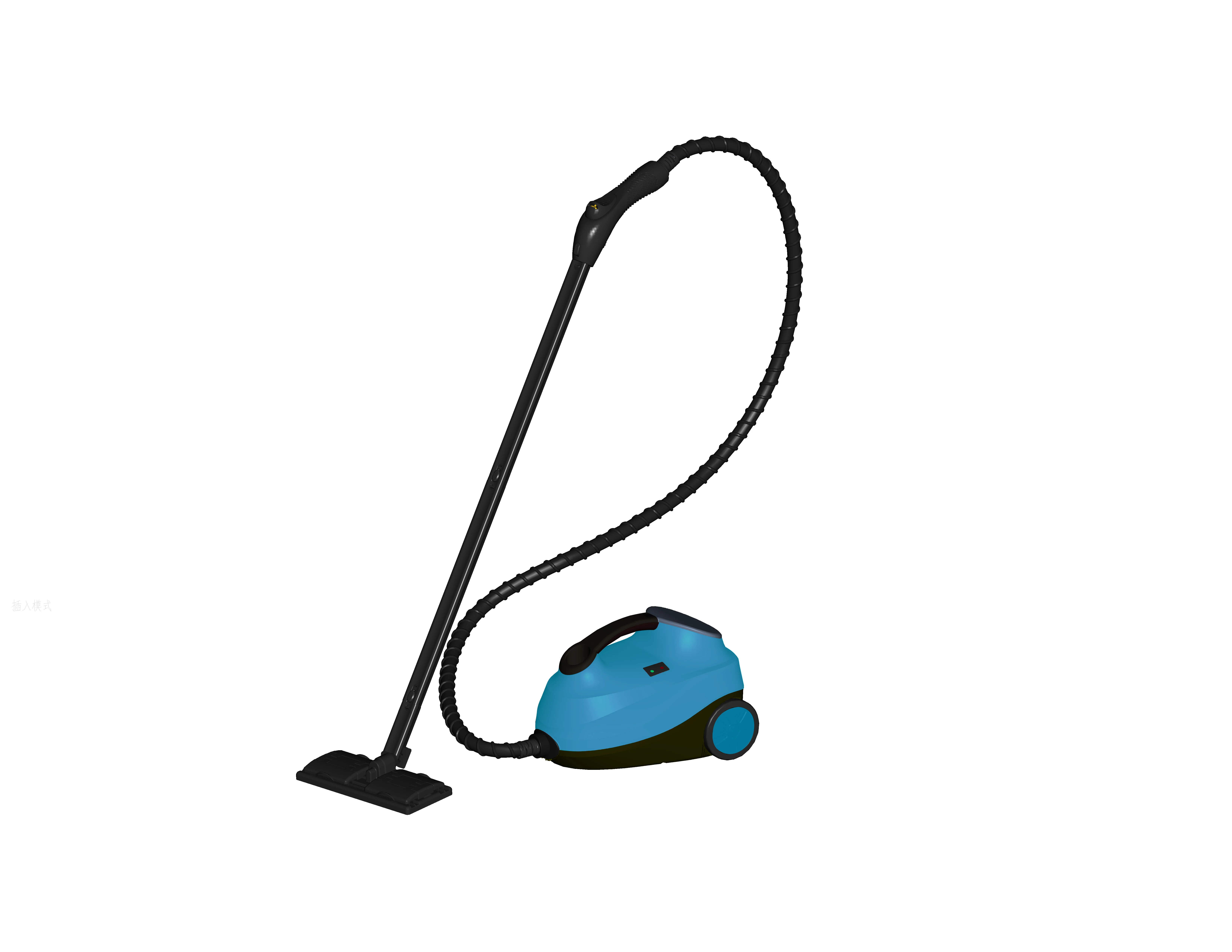 Pulitore a vapore multiuso ad alta pressione e alta potenza 20252000W per cucina