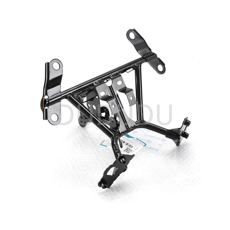 

New Motorcycle Parts Front Lamb Headlight Bracket For CF 450SR CF450SR CF400-6 CF MOTO SR450 400-6 Head Light