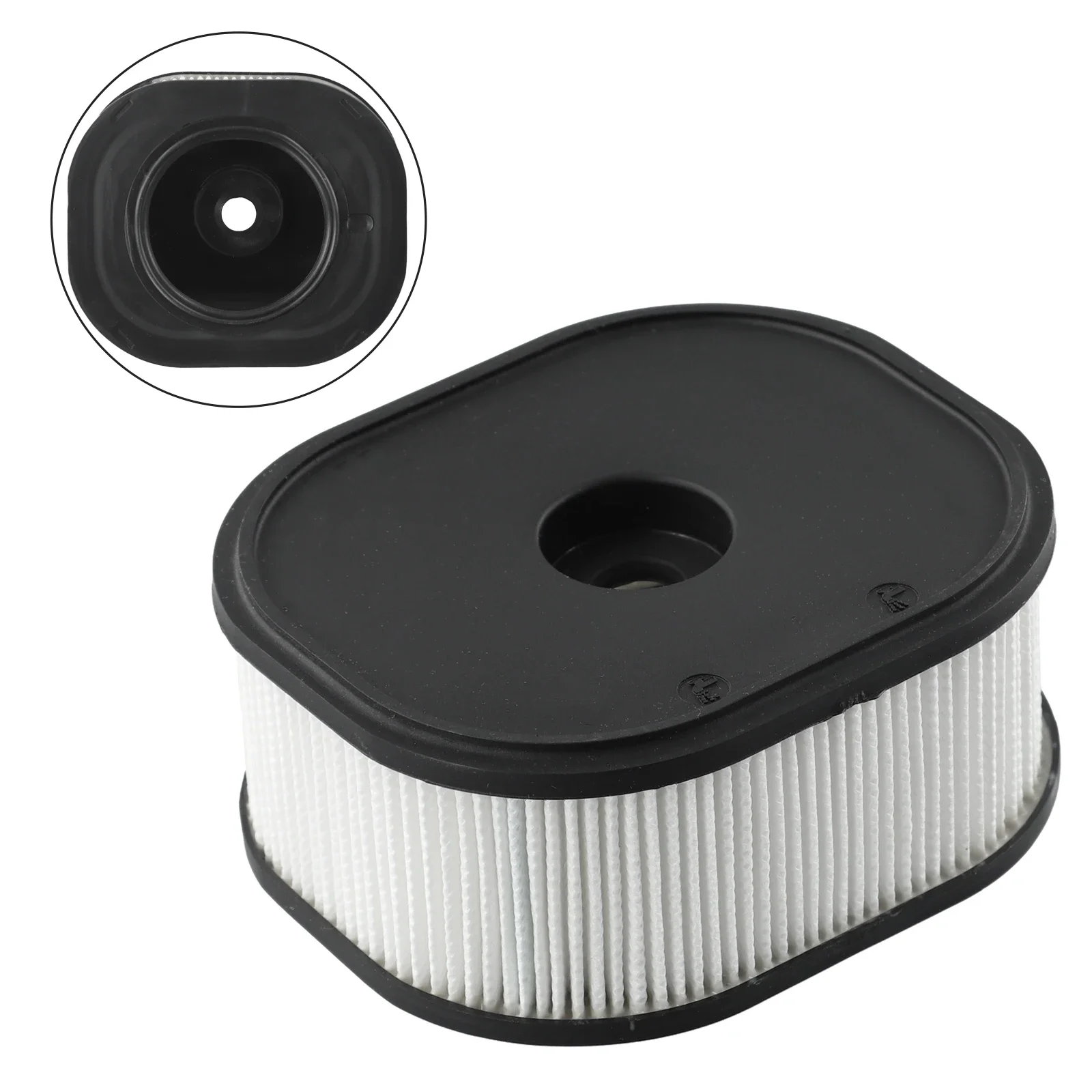 Replacement Air Filter For MS500i MS661 MS661C Chainsaws Designed To With 1144-140-4402 And 1144-124-3800 Specs
