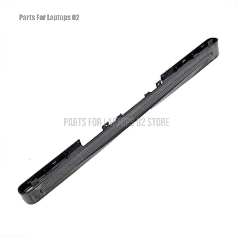 L 0D4X69 D4X69 Hinge Tail Rear Trim Cover Replacement for Dell Inspiron 15 15R 7000 7566 7567