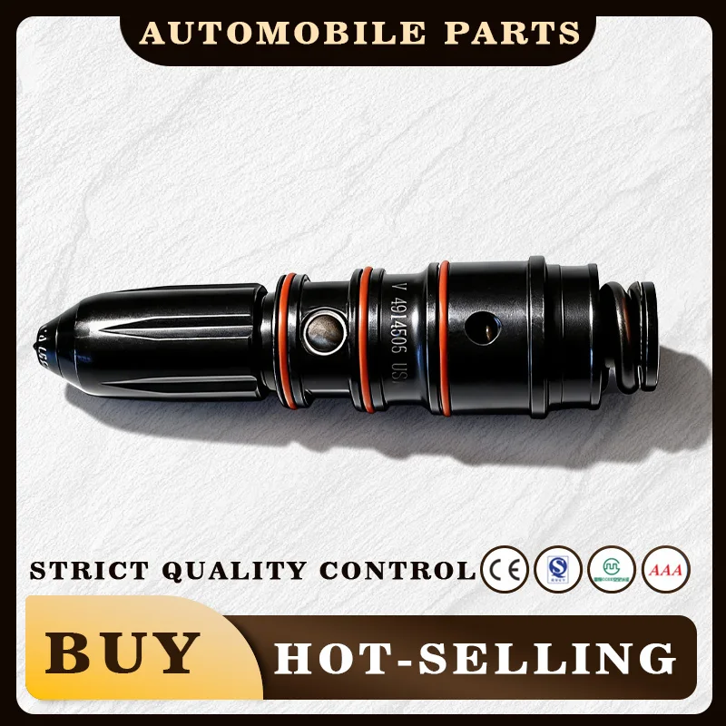 

3054218 4914505 3054228 3054216 For Cummins PT Diesel Injector For NH NT N14 Series Engine Replacement 4914505 3054218