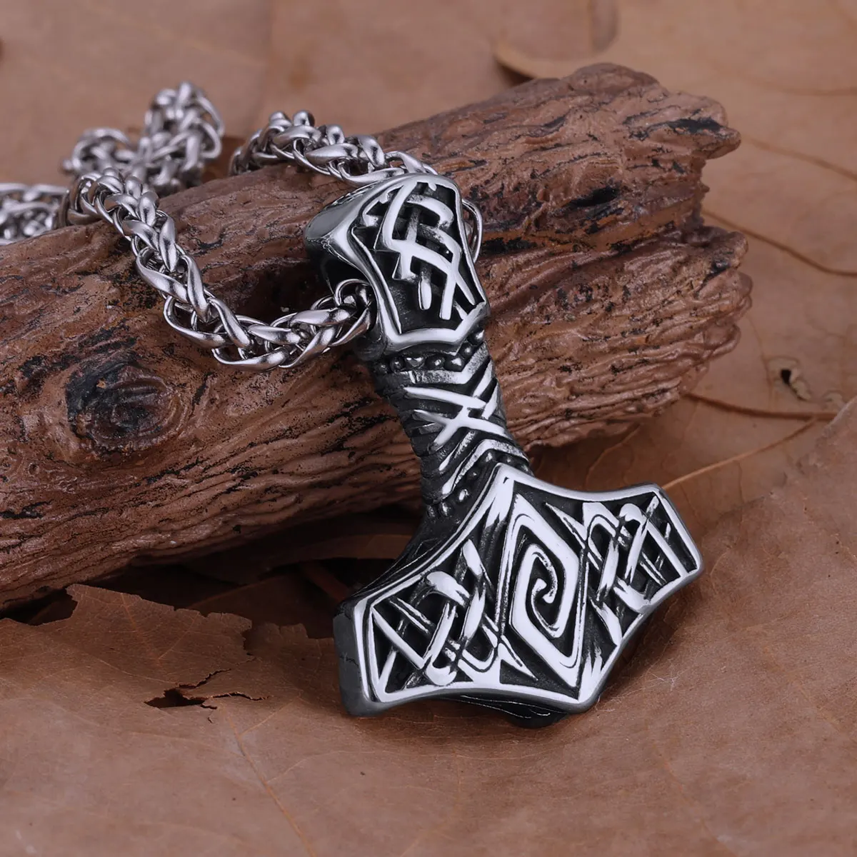 Nordic Mythology Od… - image