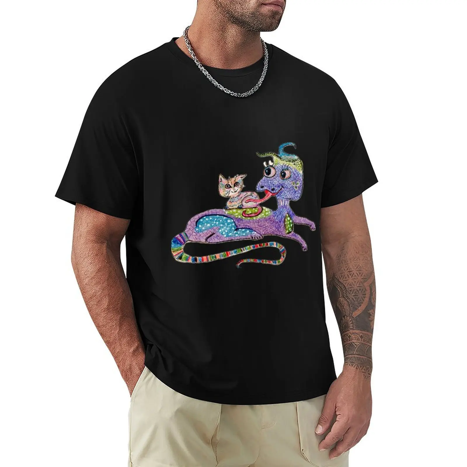 

Best buds T-Shirt Man t-shirt heavyweights tees mens shirts graphic tee