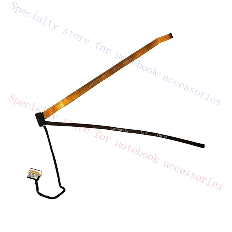 AAA+  for Lenovo ThinkPad T490 IR Camera Webcam Status LED Board Cable DC020023J00