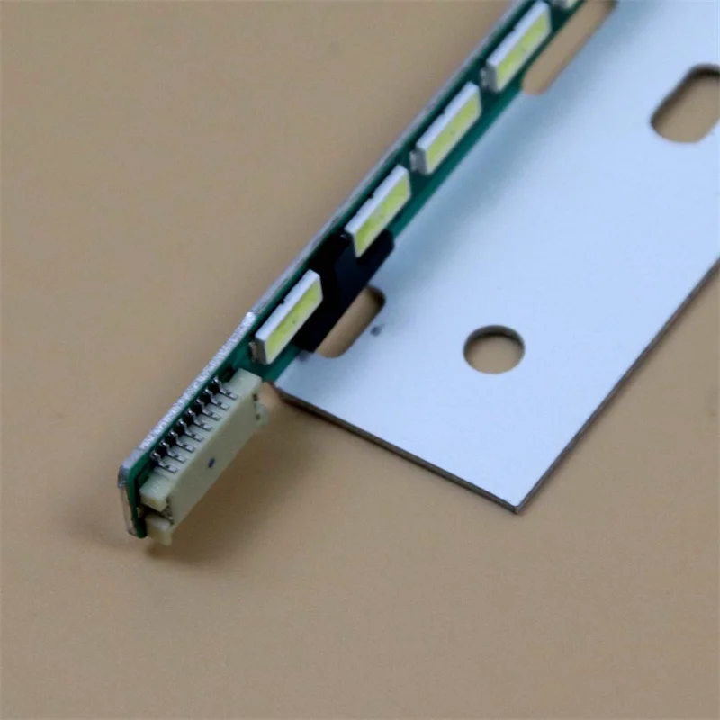 LED TV 밴드 바 47" V13 LBA REV 백라이트 스트립 파나소닉 TX-L47ET61B TX-L47ET60E TC-47ET60L TX-LR47ET60 TX-L47DT60E 판자