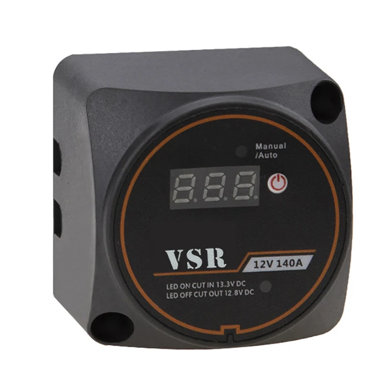 Digital Display Vol…