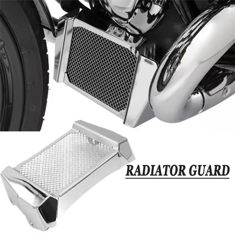 

Аксессуары для мотоциклов, решетка радиатора, защитная крышка для BMW R18 Classic/B/Transcontinental 2021 2022