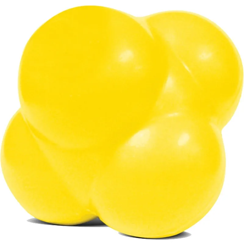For reaction ball . ball control, dribbling, reaction training equipment, auxiliary equipment, rebounding, defensive agility