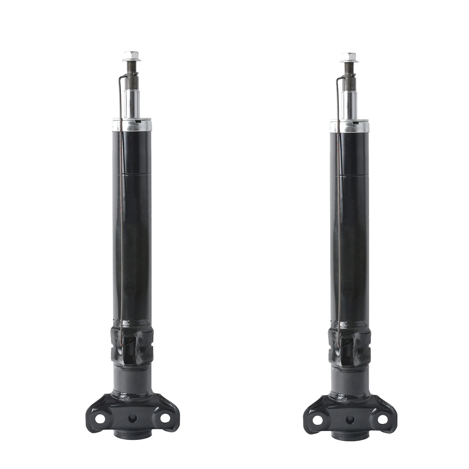 

Pair Front Shocks Absorber Struts for Mercedes Benz 190E 1984-1993 All