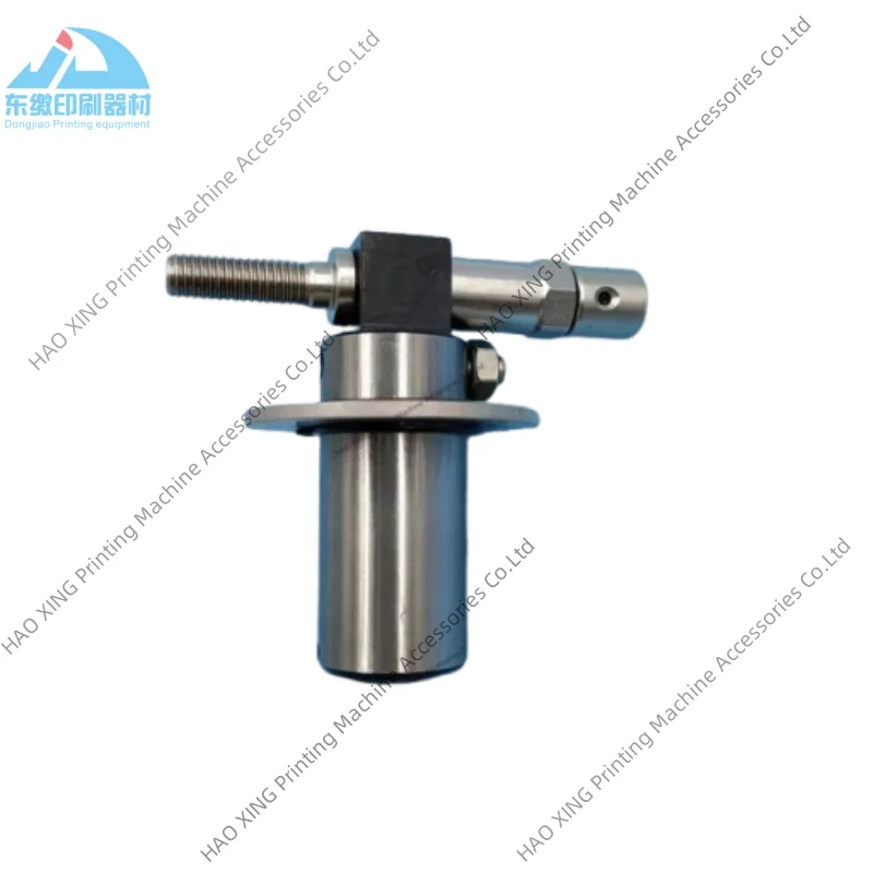 

Запасные части для оборудования офсетной печати Щетка для подшипников 41.010.418 Прокатная муфта для печатной машины Heidelberg Детали журнала