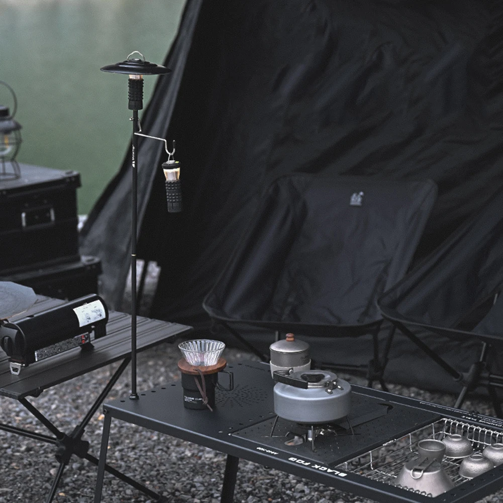 Camping Light Holde…